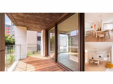 appartement à vendre à kaboutermansstraat 75 louvain (rbv88372)