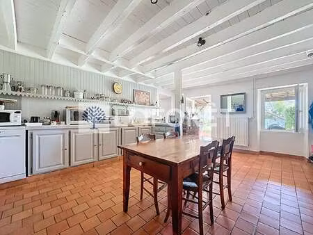 vente maison à courlay (79440) : à vendre / 190m² courlay