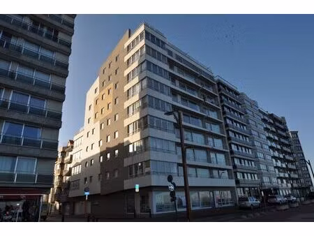appartement à vendre à zeedijk-heist 272 duinbergen (rbv88339)