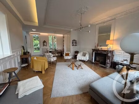 achat maison 9 pièces 192m² cergy 95000