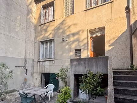 achat maison 4 pièces 100m² malakoff 92240