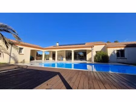 maison de 5 pièces de luxe en vente à paulhac  occitanie