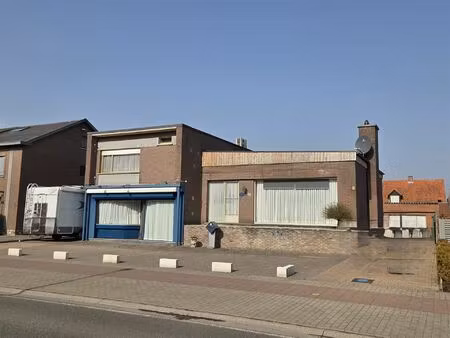huis te koop in herselt met 4 slaapkamers