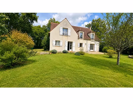 achat maison 6 pièces 198m² acheres la foret 77760