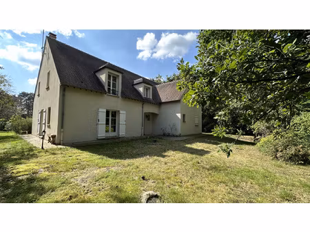 achat maison 6 pièces 198m² acheres la foret 77760