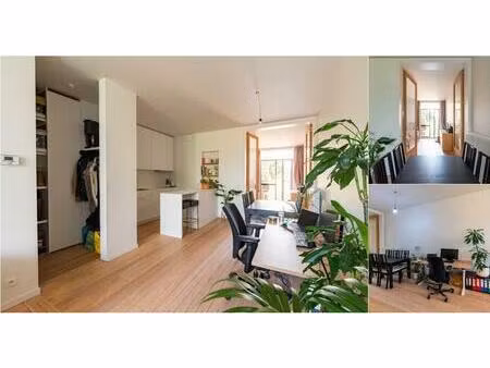 appartement à louer à de bruynlaan 21 wilrijk (rbv88521)