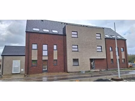 appartement à louer à rue chevauchoire 11 ville-pommeroeul (vbe21678)