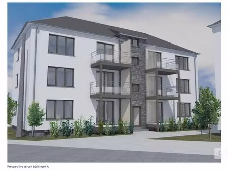 appartement à louer à rue du hierdau 8 florennes (vbe21681)