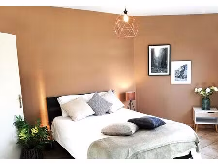 appartement à louer à chemin des billetiers maurage (vbe21719)