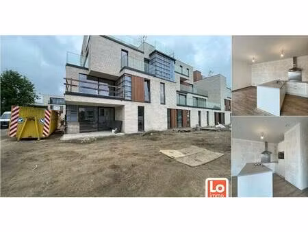 appartement à louer à hospiceweg 1 lochristi (rbv88332)