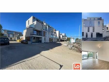appartement à louer à hospiceweg 1 lochristi (rbv88334)
