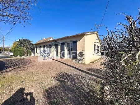 vente maison à moncoutant-sur-sèvre (79320) : à vendre / 113m² moncoutant-sur-sèvre