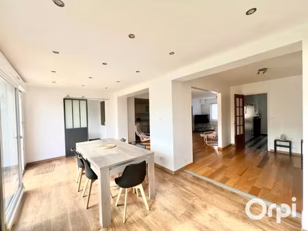 vente maison 6 pièces 170 m² à sangatte (62231)  336 000 €