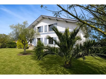 vente maison 9 pièces 260 m² à habas (40290)  390 000 €