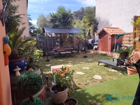 vente maison 4 pièces 77.66 m² à hyeres (83400)  389 000 €