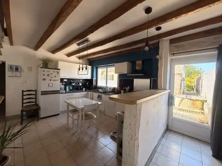 annonce vente maison 5 pièces de 114m2 à laboutarie (81120) - paruvendu.fr ref 99278644252