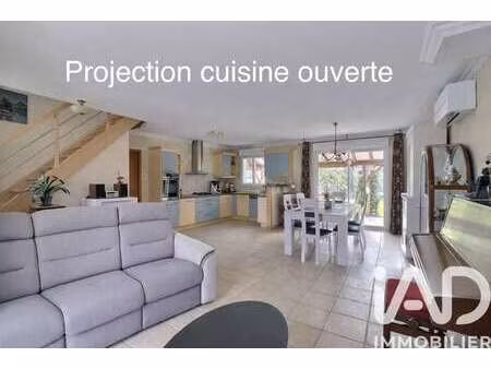 vente maison à saint-avertin (37550) : à vendre / 150m² saint-avertin