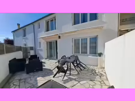 vente maison 6 pièces 301 m² à ballon (17290)  393 750 €