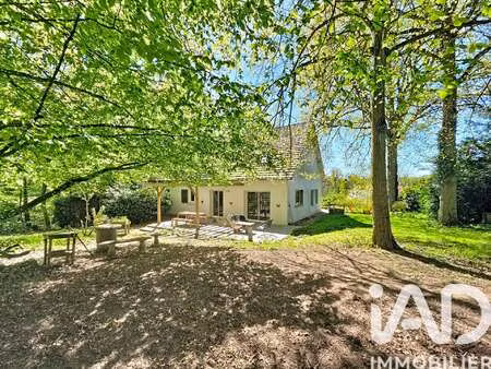 vente maison à thivars (28630) : à vendre / 210m² thivars