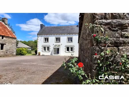 vente maison 6 pièces 136 m² à la forêt-fouesnant (29940)  364 700 €