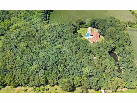 vente maison 7 pièces 180 m² à lys-haut-layon (49310)  343 500 €