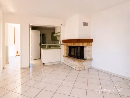 vente maison 6 pièces 97 m² à pierrelaye (95220)  365 000 €