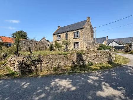 vente maison 6 pièces 300 m² à sainte helene (56700)  367 500 €