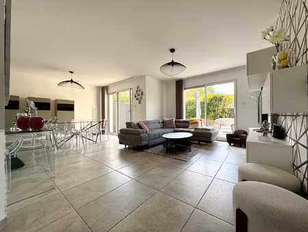 achat maison 4 pièces 110m² franqueville st pierre 76520
