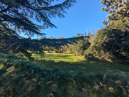 vente maison 5 pièces 125 m² à lambesc (13410)  399 000 €