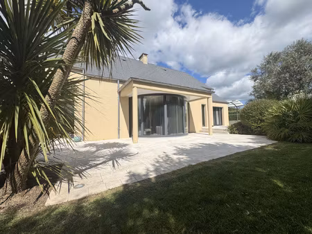 achat maison 6 pièces 140m² sortosville 50310