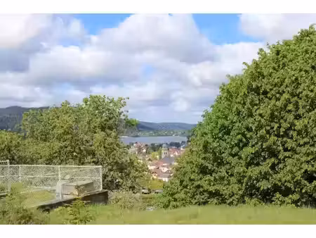 vente maison 6 pièces 121 m² à gerardmer (88400)  355 000 €
