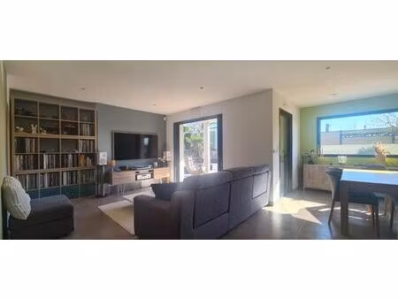 maison de luxe de 138 m2 en vente mouzillon  france