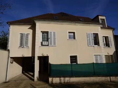location appartement 3 pièces 69m² survilliers 95470