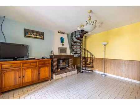 vente villa 6 pièces 95.8 m² à rennes (35000)  420 000 €