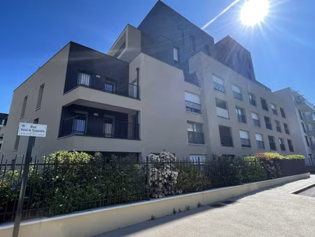 location appartement 3 pièces 66m²