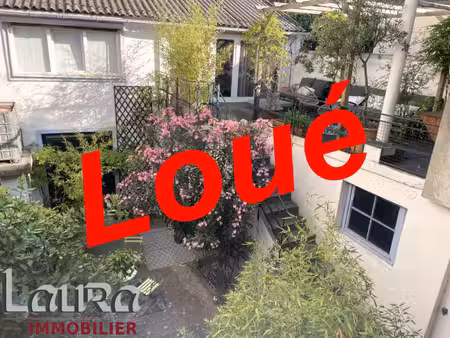 location maison 6 pièces 165m² alfortville 94140