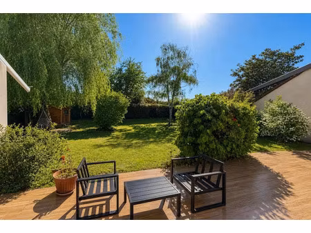 vente maison 6 pièces 138 m² à rubelles (77950)  399 000 €