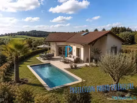 vente maison 8 pièces 200 m² à violay (42780)  425 000 €