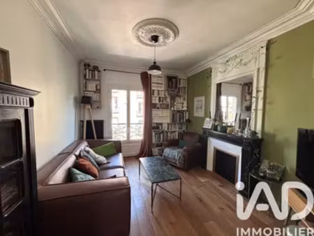 appartement à les lilas (93260)