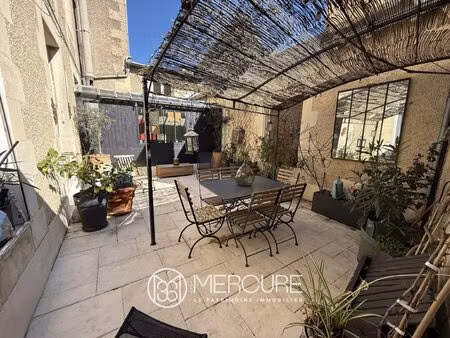 appartement à poitiers
