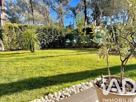 vente appartement 3 pièces à saint-raphaël (83530) : à vendre 3 pièces / 70m² saint-raphaë