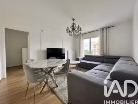 appartement à thiais (94320)