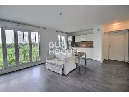 appartement à vendre de 3 pièces de 64 51 m²