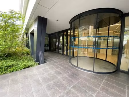 location bureaux 445 m²