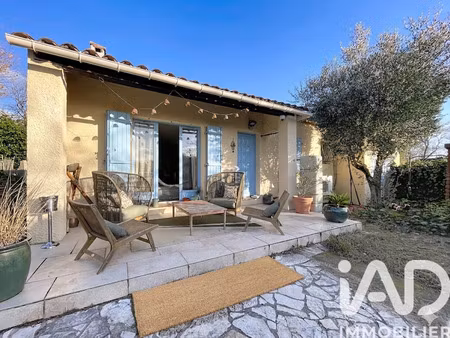 vente maison à callian (83440) : à vendre / 90m² callian