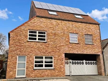 huis te koop in hulshout met 5 slaapkamers