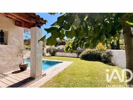 vente maison piscine à jouques (13490) : à vendre piscine / 169m² jouques