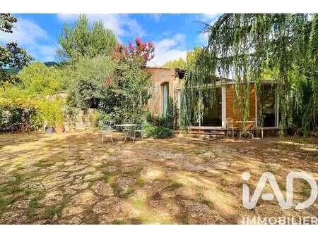 vente maison piscine à signes (83870) : à vendre piscine / 174m² signes