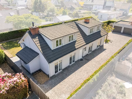 huis te koop in zelzate met 3 slaapkamers