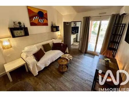 vente appartement t1 à arles (13104) : à vendre t1 / 26m² arles